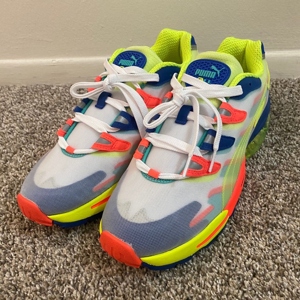 Puma Cell - Picture 2 of 5